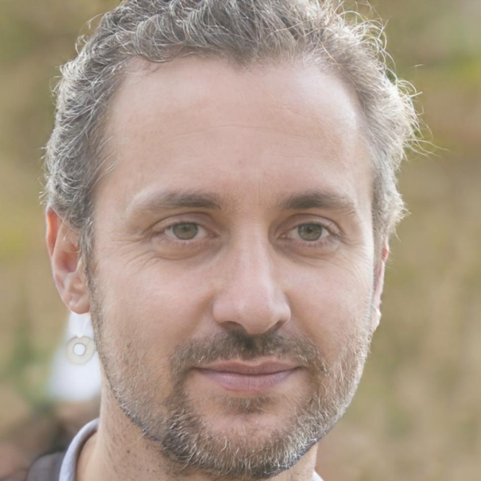 Leopold Hartmann, Leitender Finanzstratege bei norivexalio